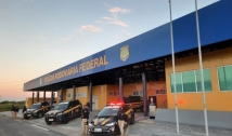 PRF na Paraíba retorna com atendimento presencial ao público em suas unidades nesta terça (1º)