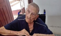Morre, aos 98 anos, Chico Rolim, ex-deputado federal e ex-prefeito de Cajazeiras 
