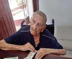 Morre, aos 98 anos, Chico Rolim, ex-deputado federal e ex-prefeito de Cajazeiras 