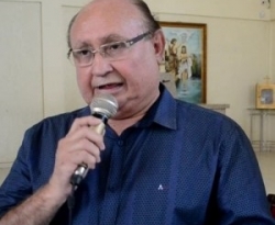 Prefeito de Sousa decreta luto oficial de três dias pelo falecimento de Dr. Pepé