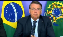 Bolsonaro promete privatizações e descarta prorrogação de auxílio