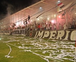 Torcedores e clubes paraibanos podem ser multados por atos de racismo e LGBTfobia nos estádios de futebol