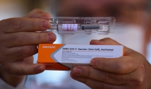Prefeito de São Francisco nega desvio de vacinas e expoê lista de profissionais de saúde imunizados 