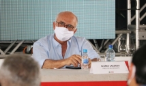 Ex-prefeito de Patos será transferido nesta quarta-feira (6) para hospital de SP