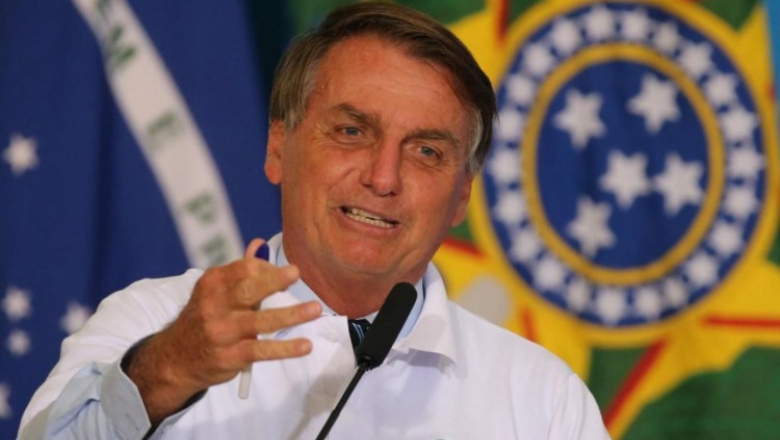 Bolsonaro diz qual a prova de fraude na eleição de 2018: dados públicos do TSE