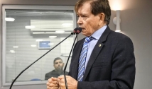 Governador da Paraíba lamenta perda do deputado João Henrique
