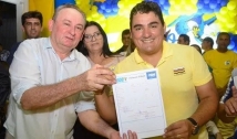 Ex-prefeito Zé de Pedrinho é nomeado para secretaria no novo governo de Marizópolis; confira a lista