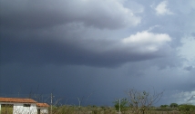 Chuvas são registradas em várias cidades do sertão e Cajazeiras teve o maior volume; confira