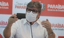 João Azevêdo assegura distribuição das vacinas contra a Covid-19 para todos os municípios paraibanos