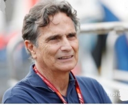 Nelson Piquet vem a João Pessoa para vistoriar áreas para realização de corridas de automobilismo