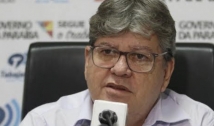 João Azevêdo anuncia concurso com 1.400 vagas para a Polícia Civil