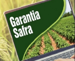 Estado destina R$ 5,4 milhões para pagamento do Garantia-Safra a agricultores de 58 municípios