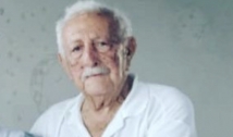 Morre, aos 96 anos, o ex-prefeito de Bom Jesus Zé Gonçalves; o político era auditor fiscal estadual aposentado