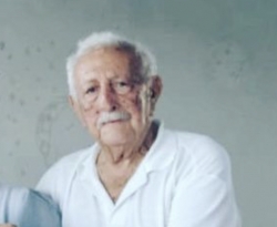 Morre, aos 96 anos, o ex-prefeito de Bom Jesus Zé Gonçalves; o político era auditor fiscal estadual aposentado