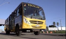 Detran-PB inicia vistorias no transporte escolar neste sábado na região de Cajazeiras