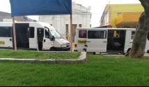 Transporte coletivo emergencial por 90 dias é iniciado em Cajazeiras, confirma SCTrans