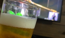 42% dos brasileiros relataram alto consumo de álcool durante pandemia