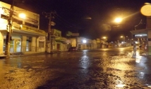 Região do Vale do Piancó registra chuvas de mais 90 mm em pelo menos três cidades