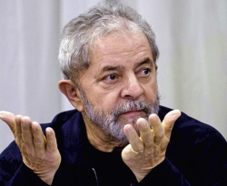 PGR vai recorrer da decisão de Fachin; anulação não repara 'danos' causados a Lula, diz defesa