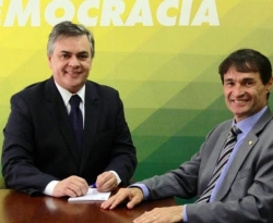 O cancelamento da visita de Romero a Cajazeiras e o 'xadrez' para Cássio sair candidato a deputado federal - por Gilberto Lira