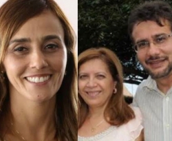 Carlos Antônio escanteia Efraim Filho e fecha acordo político com Ana Claudia Vital, esposa de Veneziano 