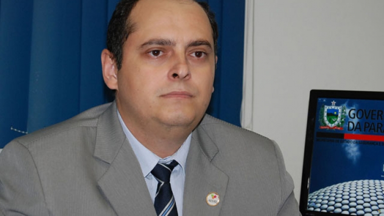 Delegado geral afirma que Polícia Civil da Paraíba não tem provas para prender delegado de Sergipe