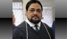 Advogado de 45 anos de Uiraúna morre vítima da Covid-19; ele estava internado no HRC