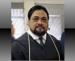 Advogado de 45 anos de Uiraúna morre vítima da Covid-19; ele estava internado no HRC