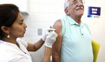 Covid-19: Secretaria Municipal de Cajazeiras começa a vacinar idosos de 75 a 79 anos neste sábado (6)