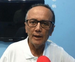 Morre, vítima de Covid-19, o radialista campinense Juarez Amaral