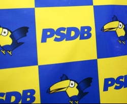 PSDB da Paraíba vai ouvir filiados sobre candidaturas para governador e presidente