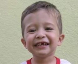 Criança de 3 anos morre de Covid-19 enquanto aguardava leito de UTI 