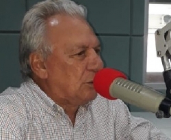 Zé Aldemir manda indireta para Airton Pires: “Minhas obras em São João do Rio do Peixe e na região são vitalícias” 