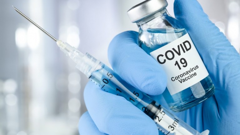 Paraíba recebe mais 88.550 doses de vacinas contra a covid-19 nesta quinta