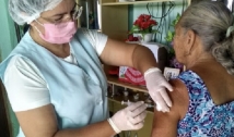 Prefeitura de Bom Jesus realiza ‘dia D’ de vacinação contra a covid-19 neste domingo (4)