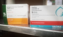 Idosos, quilombolas e trabalhadores da saúde serão vacinados contra Covid-19 com a nova remessa distribuída nesta sexta