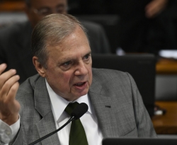 Tasso admite disputar prévias do PSDB à presidência: “Se meu nome servir para unir, vamos trabalhar nessa direção”