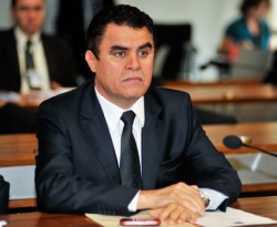 Wilson Santiago sobre candidatura de Efraim Filho: "Merece estar no Senado Federal"