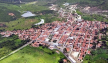 Com população duas vezes menor que Uiraúna, Monte Horebe se aproxima do mesmo número de servidores efetivos