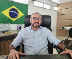 Em Sousa, prefeito Fábio Tyrone emite Nota de Pesar pelo falecimento de Francisco da Rio Vale