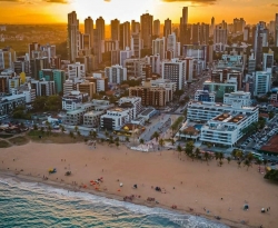 João Pessoa é eleita melhor cidade do Brasil para se morar após aposentadoria