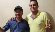 Grupo liderado pelo prefeito de Triunfo deve apoiar três candidatos a deputado estadual - Por Gilberto Lira