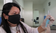 Ceará: sem estoque, municípios relatam não ter mais como aplicar segunda dose de vacina contra a Covid-19