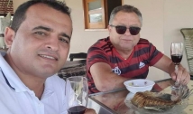 Reunião com Efraim, Santiago e prefeitos, deve definir candidatura de Airton Pires a deputado, diz blog