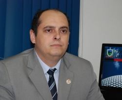 Superintendente do Detran pede exoneração e Isaías Gualberto assume o cargo