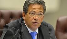 No TSE, ministro Mauro Campbell pede vista e suspende julgamento de Alan Seixas, de Cachoeira dos Índios