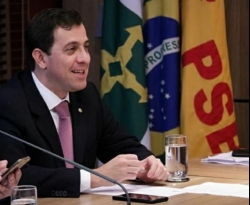 Gervásio Maia é designado relator da privatização dos Correios na Comissão de Ciência e Tecnologia