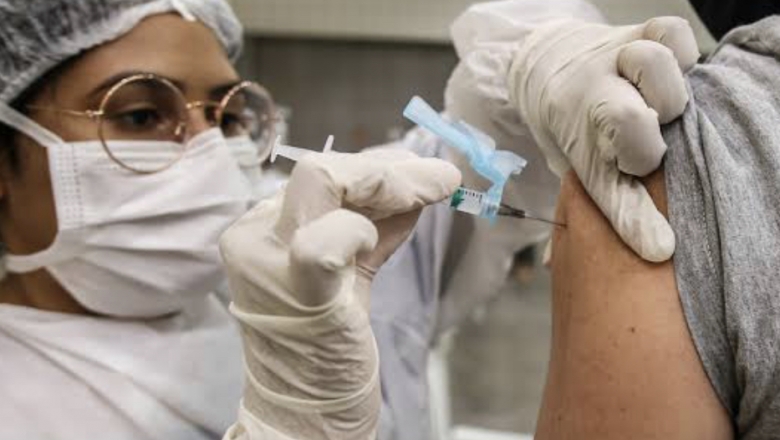 Cajazeiras amplia vacinação contra covid para público de comorbidades acima de 30 anos