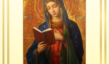 CNBB divulga segundo fascículo do livro “Mês de maio com Maria