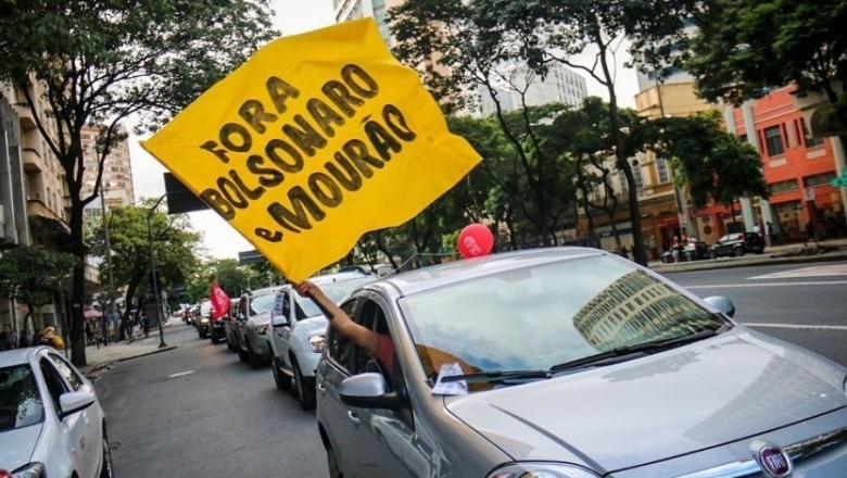 Protestos contra Bolsonaro ocorrerão em ao menos 85 cidades no sábado (29); veja